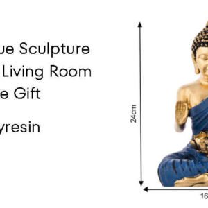 Buddha Statue Sculpture